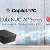 NUC AI+ 2MG I7 258V FS 32GB 1TBW11PP