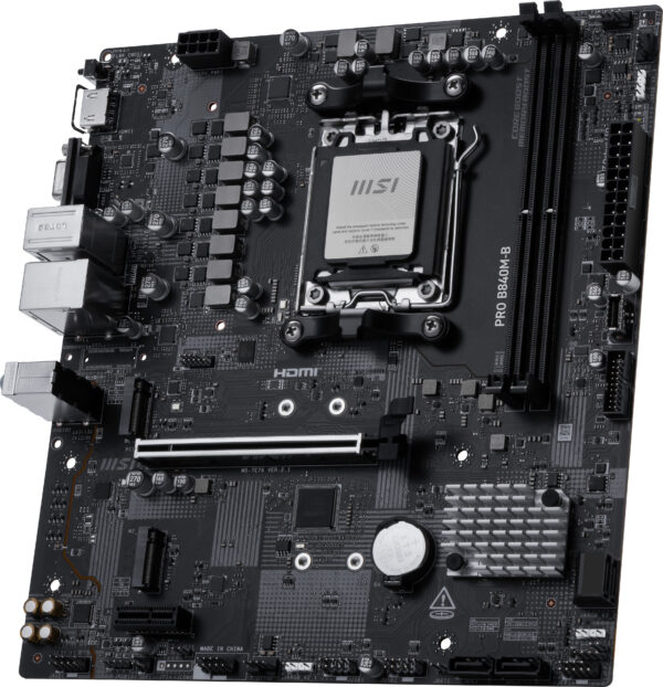 PRO B840M-B