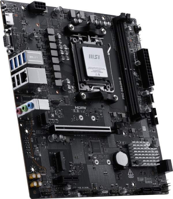 PRO B840M-B