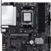 MSI PRO B840M-P WIFI6E motherboard AMD B840 Socket AM5 micro ATX MSI PRO B840M-P WIFI6E motherboard AMD B840 Socket AM5 micro ATX