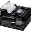 MSI PRO B840M-P WIFI6E motherboard AMD B840 Socket AM5 micro ATX MSI PRO B840M-P WIFI6E motherboard AMD B840 Socket AM5 micro ATX