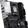 MSI PRO B840M-P WIFI6E motherboard AMD B840 Socket AM5 micro ATX MSI PRO B840M-P WIFI6E motherboard AMD B840 Socket AM5 micro ATX