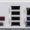 MSI PRO B840M-P WIFI6E motherboard AMD B840 Socket AM5 micro ATX MSI PRO B840M-P WIFI6E motherboard AMD B840 Socket AM5 micro ATX