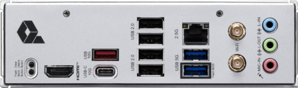 MSI PRO B840M-P WIFI6E motherboard AMD B840 Socket AM5 micro ATX MSI PRO B840M-P WIFI6E motherboard AMD B840 Socket AM5 micro ATX