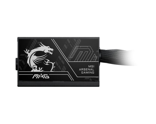 MAG A750BN PCIE5 II PSU