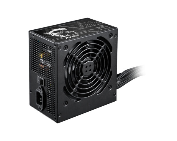 MAG A750BN PCIE5 II PSU