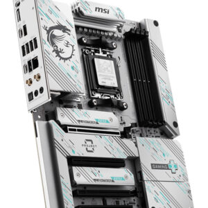 B850 GAMING PLUS WIFI PZ