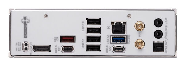 B850 GAMING PLUS WIFI PZ