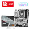 B850 GAMING PLUS WIFI6E