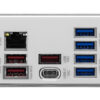 B850 GAMING PLUS WIFI6E