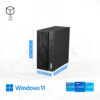 DP180 14A I5 14400 16GB 512GB W11P
