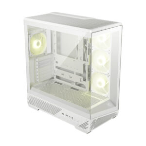 MAG PANO 130R PZ WHITE