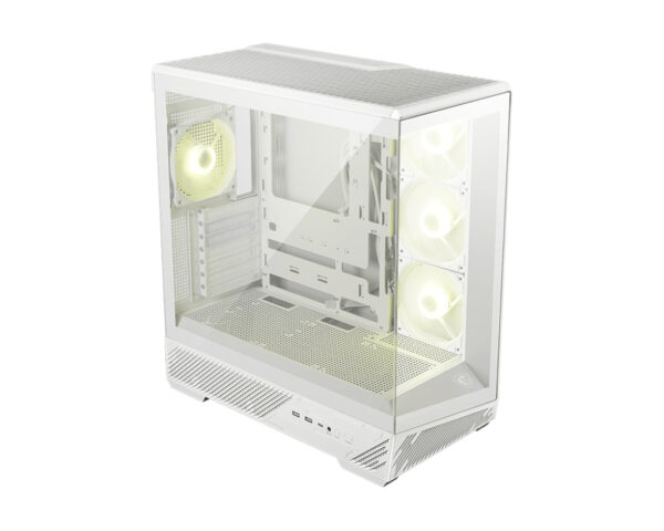 MAG PANO 130R PZ WHITE