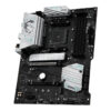 B550 GAMING WIFI