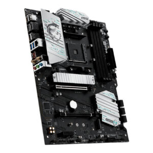 B550 GAMING WIFI