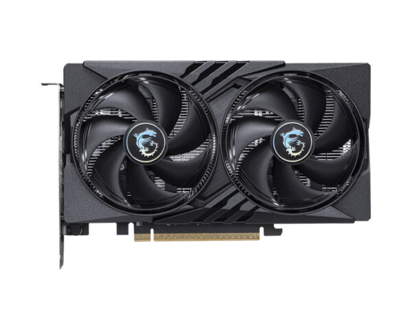 MSI  RTX 5050 8G GAMING OC