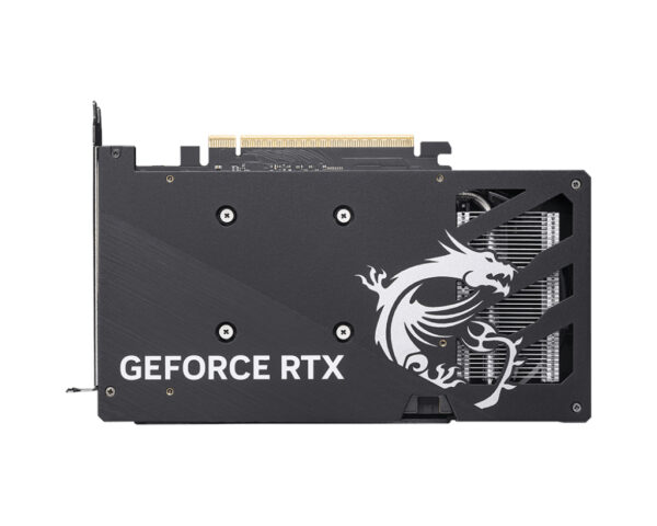 MSI  RTX 5050 8G GAMING OC