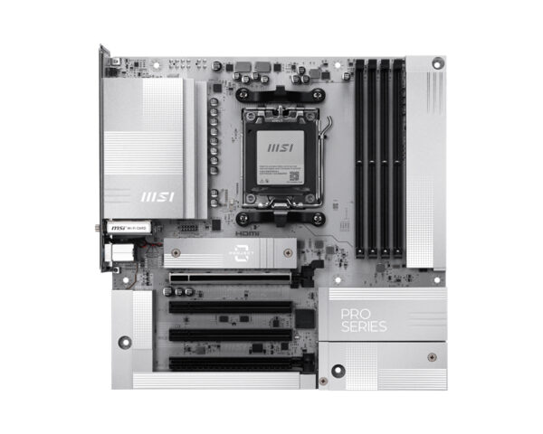 PRO B850M-A WIFI PZ