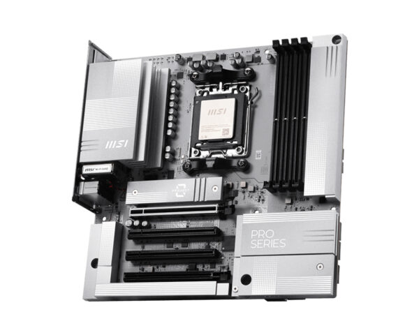 PRO B850M-A WIFI PZ