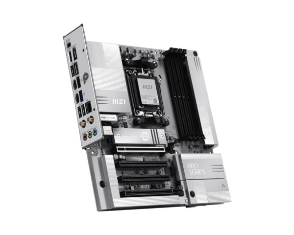 PRO B850M-A WIFI PZ