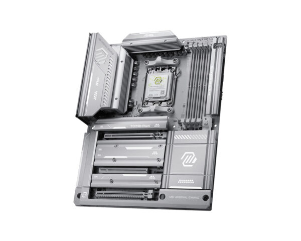 MAG X870E TOMAHAWK MAX WIFI PZ