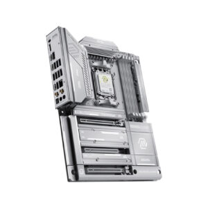 MAG X870E TOMAHAWK MAX WIFI PZ