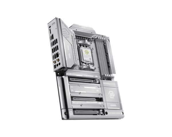 MAG X870E TOMAHAWK MAX WIFI PZ