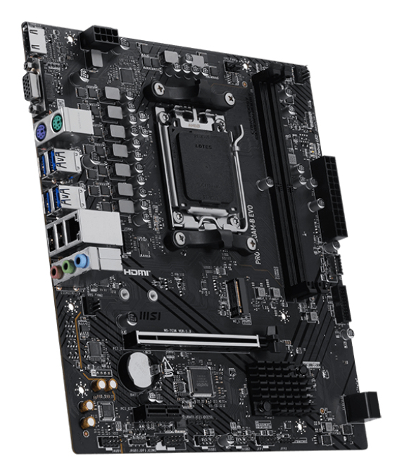 PRO A620AM-B EVO