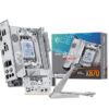 MPG X870I EDGE TI EVO WIFI