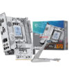 MPG X870I EDGE TI EVO WIFI