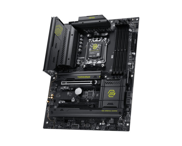 MAG B850 TOMAHAWK WIFI
