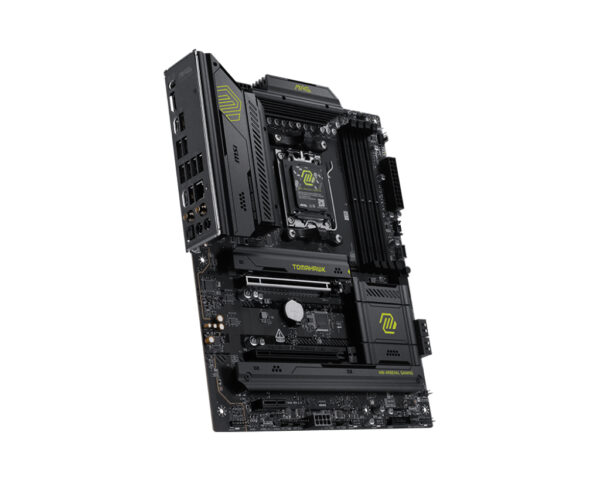 MAG B850 TOMAHAWK WIFI