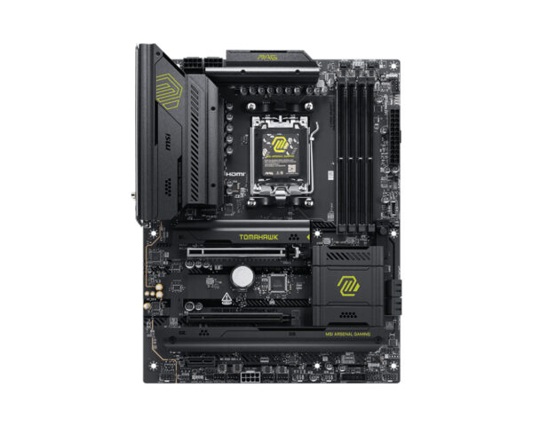 MAG B850 TOMAHAWK WIFI