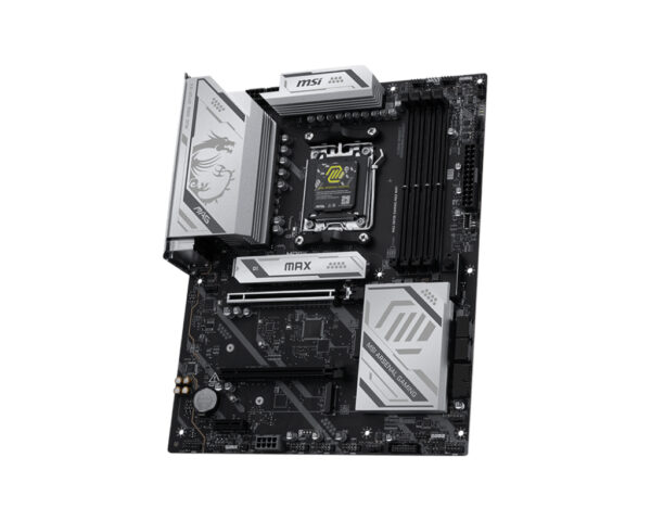 MAG X870E GAMING MAX WIFI