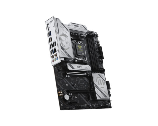 MAG X870E GAMING MAX WIFI