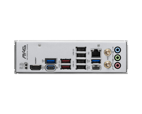 MAG X870E GAMING MAX WIFI