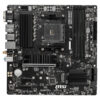 B550M PRO-VDH WIFI
