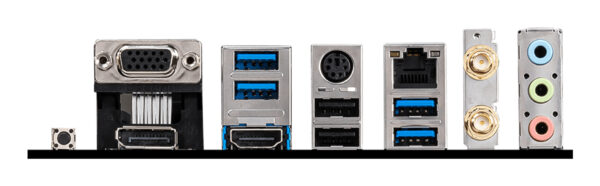 B550M PRO-VDH WIFI