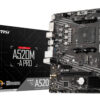 A520M-A PRO