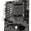 A520M-A PRO