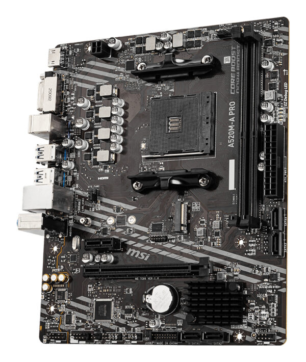 A520M-A PRO