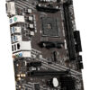 A520M-A PRO