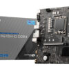 PRO H610M-G DDR4