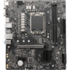 PRO H610M-G DDR4