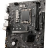 PRO H610M-G DDR4