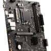 PRO H610M-G DDR4