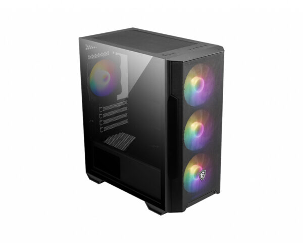 MAG FORGE M100R