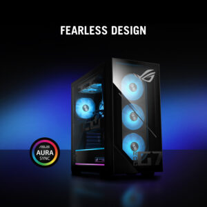 ASUS ROG G700 GM700TZ-R9950X012W AMD Ryzen™ 9 9950X3D 64 GB