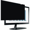 Fellowes PrivaScreen 48.3 cm (19") Monitor/Laptop Frameless display Fellowes PrivaScreen 48.3 cm (19") Monitor/Laptop Frameless display