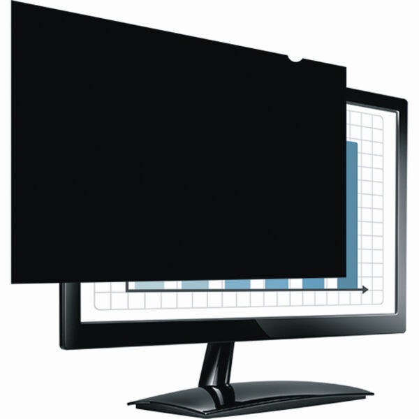 Fellowes PrivaScreen 48.3 cm (19") Monitor/Laptop Frameless display Fellowes PrivaScreen 48.3 cm (19") Monitor/Laptop Frameless display